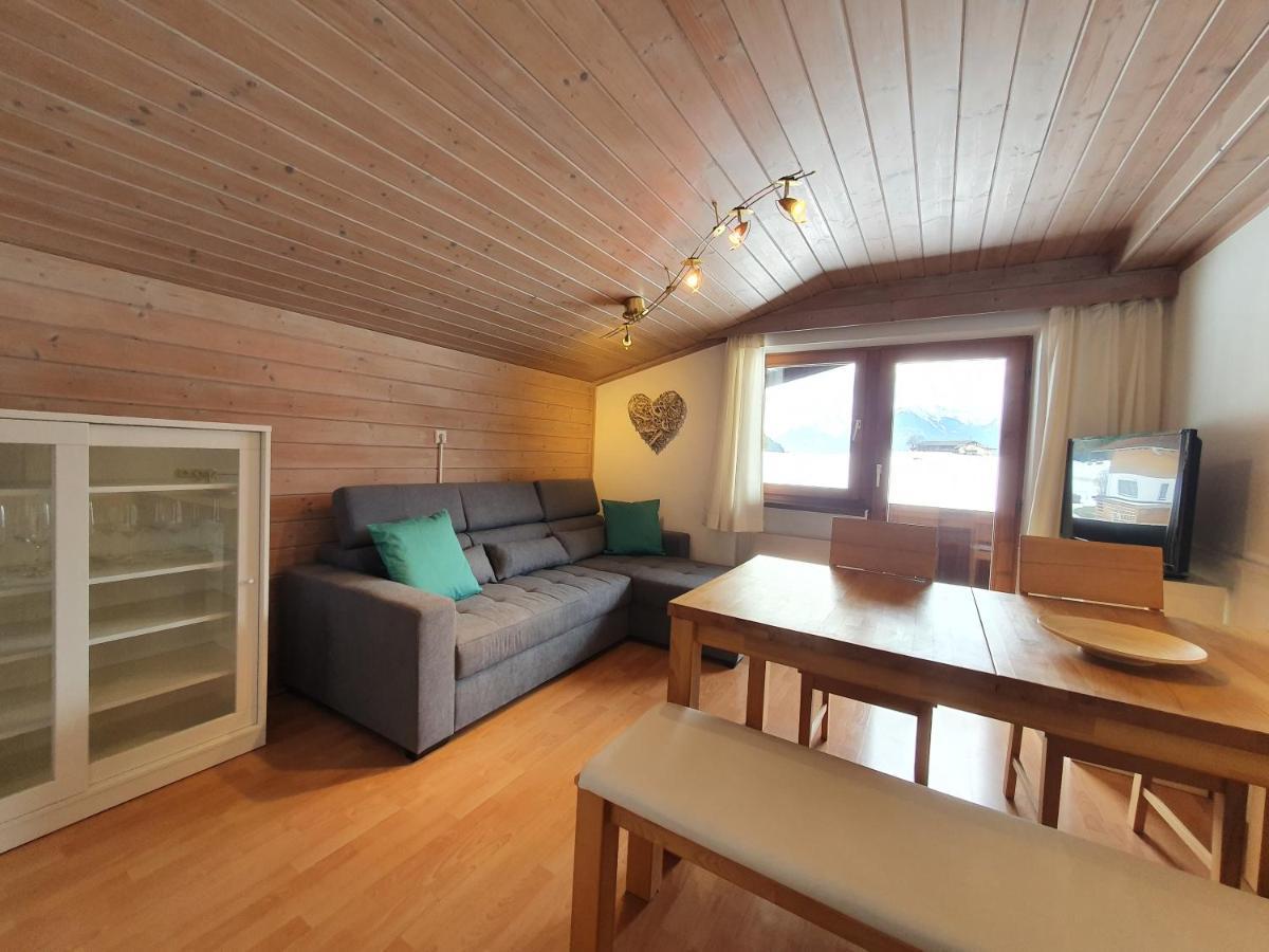 ライト・イム・アルプバッハタールHaus Lisaアパートメント エクステリア 写真